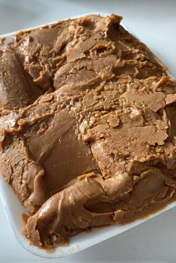 Receta Brownie Karlos Arguiñano Receta Brownie Karlos Arguiñano